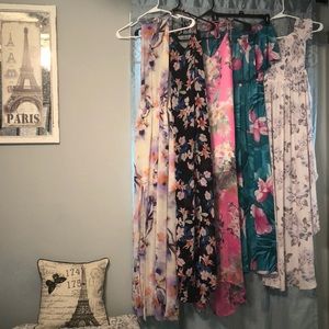 🌸🌵MuMu Collection (part 1)🌵🌸